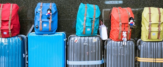 Freigepäck der Airlines: Bestimmungen für Hand- und Aufgabegepäck