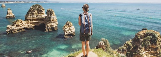 Die besten Schnäppchen für Pauschalreisen 2019 - z. B. 1 Woche Algarve im 4*-Hotel mit Frühstück ab 274€