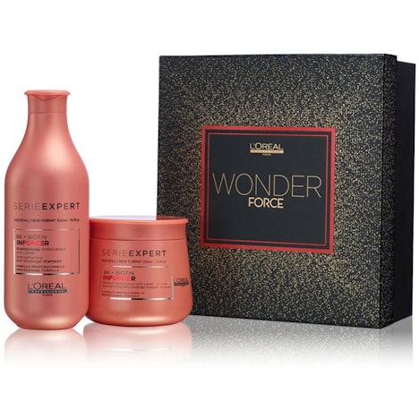 2,79€ auf L'Oréal Professional Wonder Force Gift Set sparen