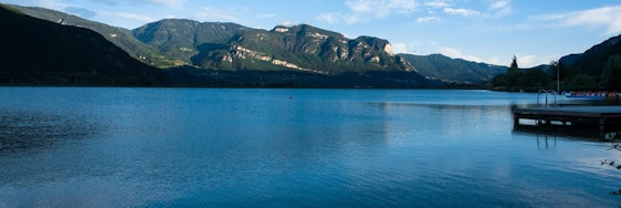 Kalterer See: 3 Tage im 4*Hotel inkl. Halbpension + Wellness ab 129€