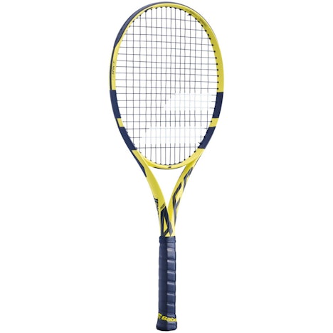 21% auf Babolat Pure Aero (102354) unbesaitet L5 sparen
