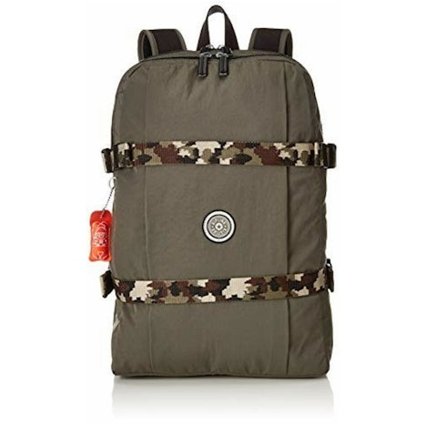 Kipling Tamiko Backpack cool moss c: Spart 25,07€