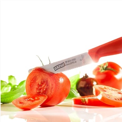 5 Tomatenmesser von Victorinox für 16€ – Aktion für Gefro-Neukund:innen