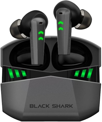 Xiaomi Black Shark Lucifer T2 für 28€ - Gaming-In-Ear-Kopfhörer mit bis zu 20h Wiedergabe