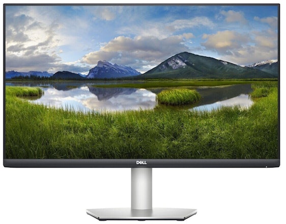 Dell S2721HS für 138€ - höhenverstellbarer 27" Full-HD Monitor mit IPS-Display