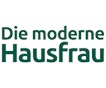 Die moderne Hausfrau