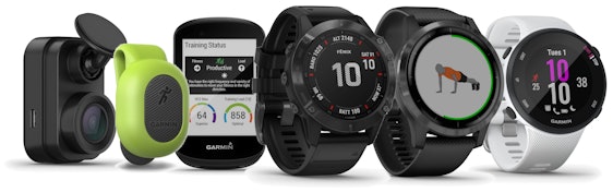 Garmin Topseller zum Black Friday bei Amazon » Die 9 besten Angebote für Smartwatches, Fitness-Armbänder & Co. 🏃