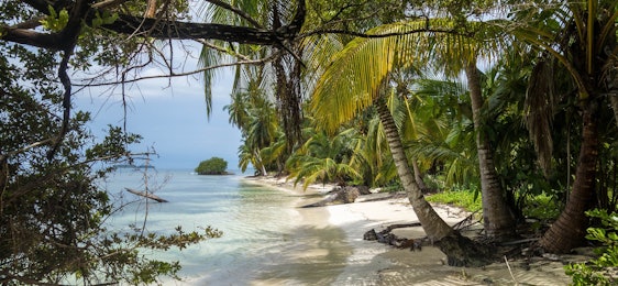 Oh wie schön ist Panama! Direktflug aus Frankfurt/Main nach Panama-City ab 429€, mit Zwischenstopp ab 375€