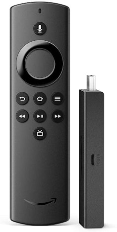 Amazon Fire TV Stick Lite (2020) für 20€ – Streaming Stick mit Alexa-Fernbedienung