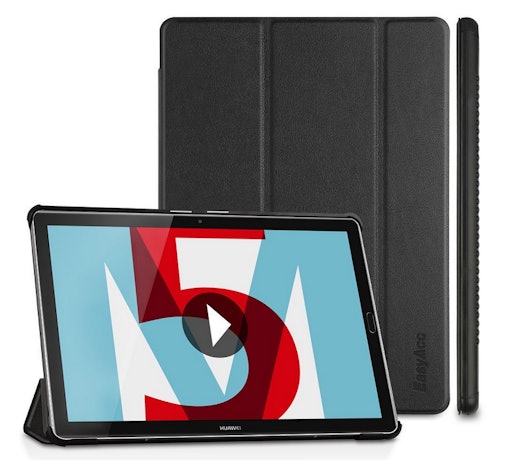 *Vorbei* Gutscheinfehler? EasyAcc Huawei Mediapad M5 10.8/10.8 Pro Hülle gratis
