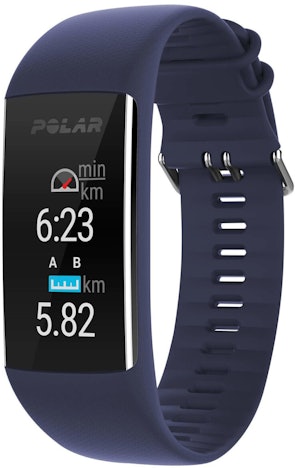 *Vorbei* Preisfehler? Polar A370 für 62€ - Fitnesstracker in Blau, 24/7-Puls- & Schlaftracking