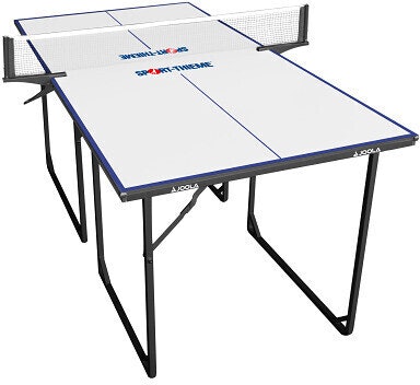 Sport-Thieme Tischtennisplatte Midi (553007307) mit 54,99€ Ersparnis
