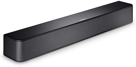 Tagesdeal bei Media Markt! ⏰ Bose Solo Series II für 159€ - Bluetooth Soundbar mit Dolby Digital