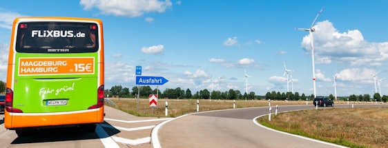 Limitiertes Angebot! 100.000 Tickets ab 5,99€ in der Flixbus-App 🚌🧭