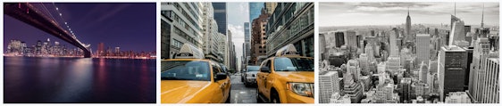 New York im neuen Jahr! 8 Tage in Long Island im guten 2*Hotel zu viert inkl. Frühstück + Flüge ab 361€/Person