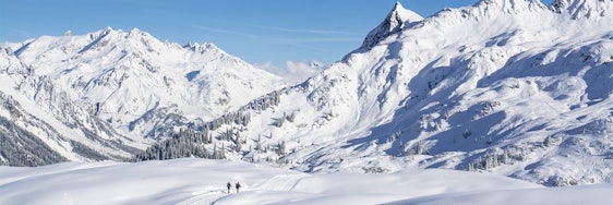 72 Stunden Sale bei Snowtrex - Skireisen inkl. Skipass ab 89€