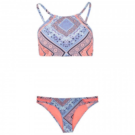 Aktion: O'Neill Soara Koppa Lace Bikini für nur 26,95€ statt 44,15€