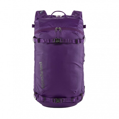 Patagonia Descensionist Pack 40L (48160) L/XL purple mit 73,92€ Ersparnis