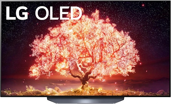 LG OLED55B19LA für 914€ - 55 Zoll, Oled-TV, UHD, Smart-TV