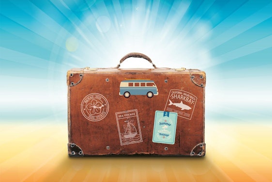 🔥 Die 18 heißesten Reise-Deals 💦 Reise-Schnäppchen für unter 500€/Person