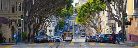 Günstig in die USA: Hin- und Rückflüge nach New York, San Francisco, L.A. oder Chicago ab 203€