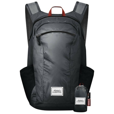 20% auf MATADOR DayLite 16 titanium grey sparen