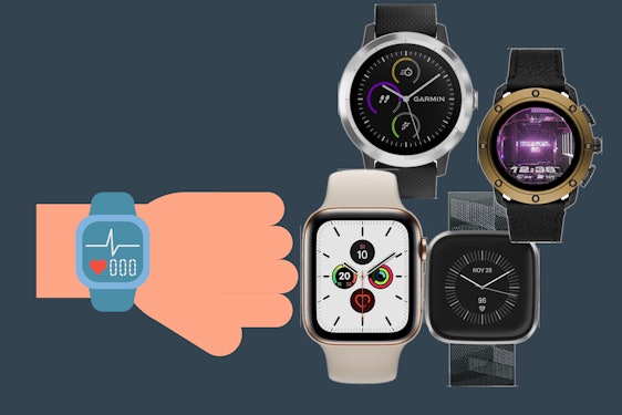 Zeit- und smart-los war gestern! ⌚ » Die 10 aktuell besten Smartwatch-Deals