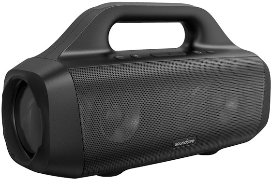 Anker Soundcore Motion Boom für 70€ - Bluetooth-Lautsprecher mit bis zu 24h Akkulaufzeit