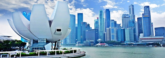 25% Rabatt bei Scoot, z.B. Hin- und Rückflüge nach Singapur, Thailand, Bali und Co. ab 286€