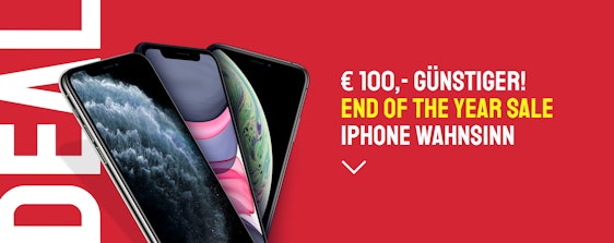 iPhone XS im o2 Free M Boost für 37€ im Monat - 20GB LTE, Allnet- und SMS-Flat
