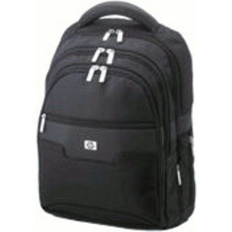 HP Deluxe Nylon Backpack im Angebot: Nur 29,75€ statt 57,38€