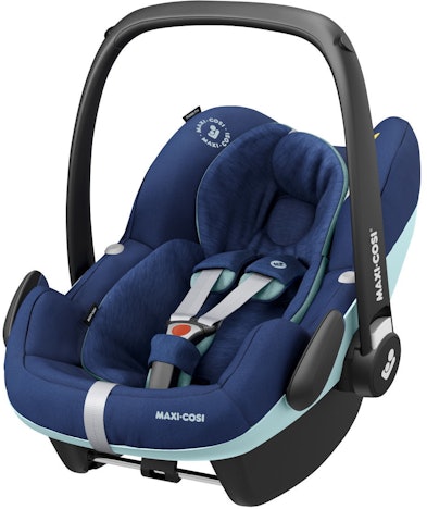 Maxi-Cosi Pebble Pro i-Size Essential Blue mit 11% Rabatt