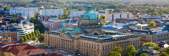 Neues Hotel in Leipzig: 3 Tage inkl. Frühstück ab 59€