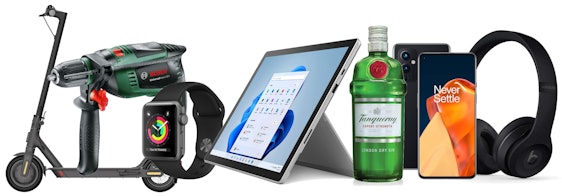 Amazon Black Friday Angebote 2021 🔥 » Die 74 besten Deals im Preischeck ✅