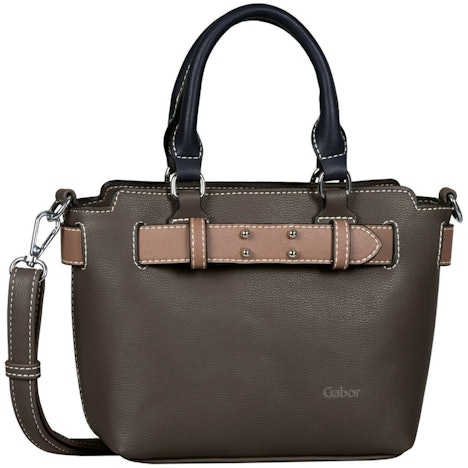 52% auf Gabor Cora (8313) dark grey sparen