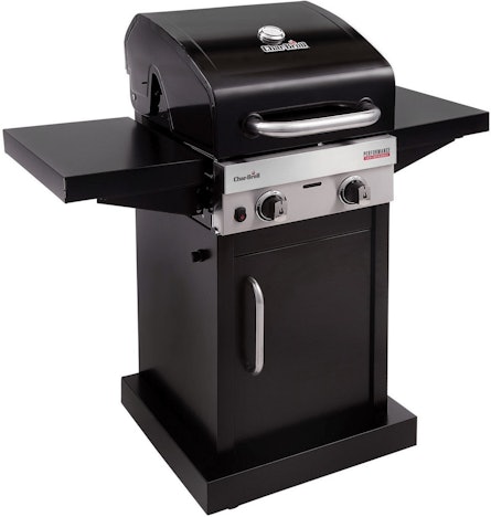 Char-Broil Performance 220 B ab 180€ – Gasgrill mit 2 Brennern