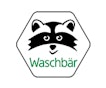 waschbär waschbär