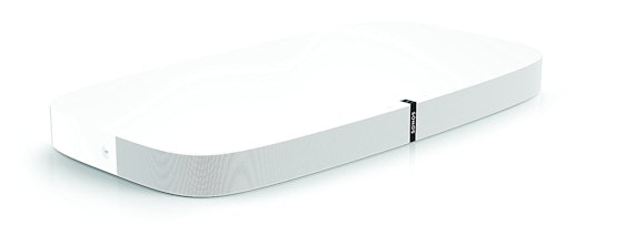 Sonos Playbase in Weiß für 414€ - Multiroom Soundbar mit WLAN und AirPlay