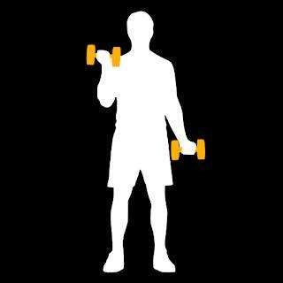 Kostenlos! Stark Hantel App gratis downloaden - Virtual Trainer-App für Android & iOS