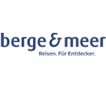Berge und Meer