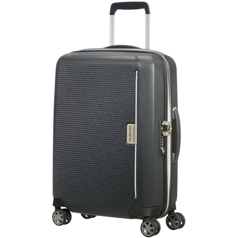 Samsonite Mixmesh Spinner 55 cm graphite/gunmetal mit 34,00€ Rabatt
