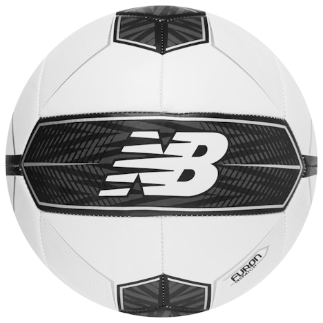 New Balance Furon Dispatch Fußball für 8€ - in der Größe 5 in Weiß