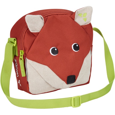 Aktion: VAUDE Pepper redwood für nur 12,95€ statt 18,44€